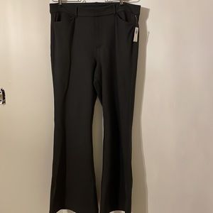Stevie Flare Dress Pants Sz 14